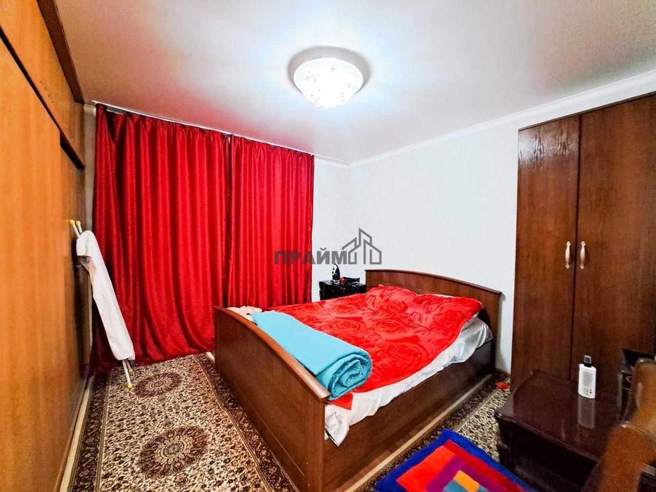 ПРОДАМ 4Х ком. Самал (Артем ПРАЙМ)