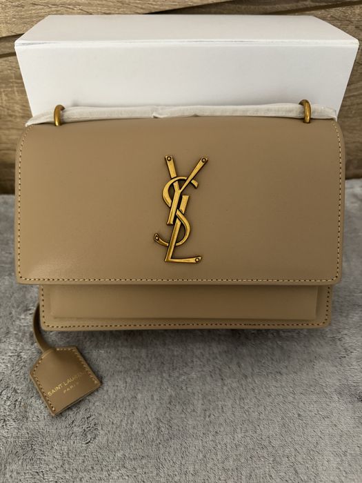 Чанта YSL