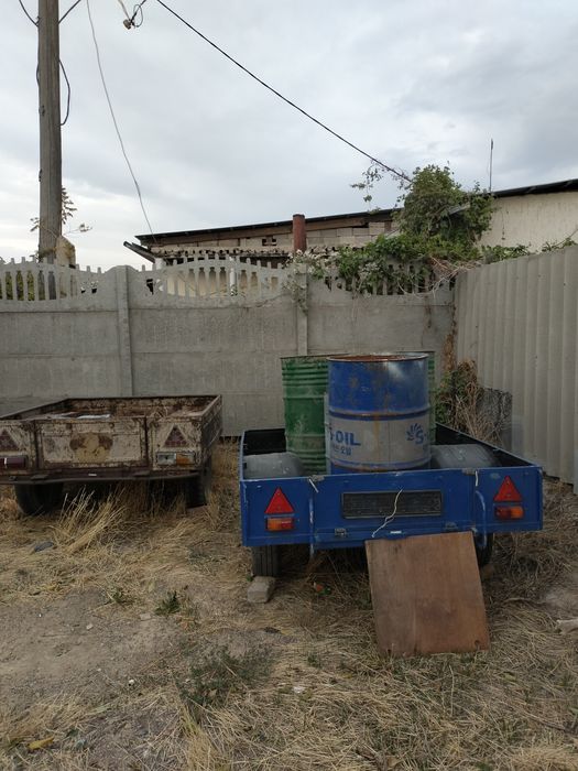 Продам Прицеп хор Сост.Б .Д