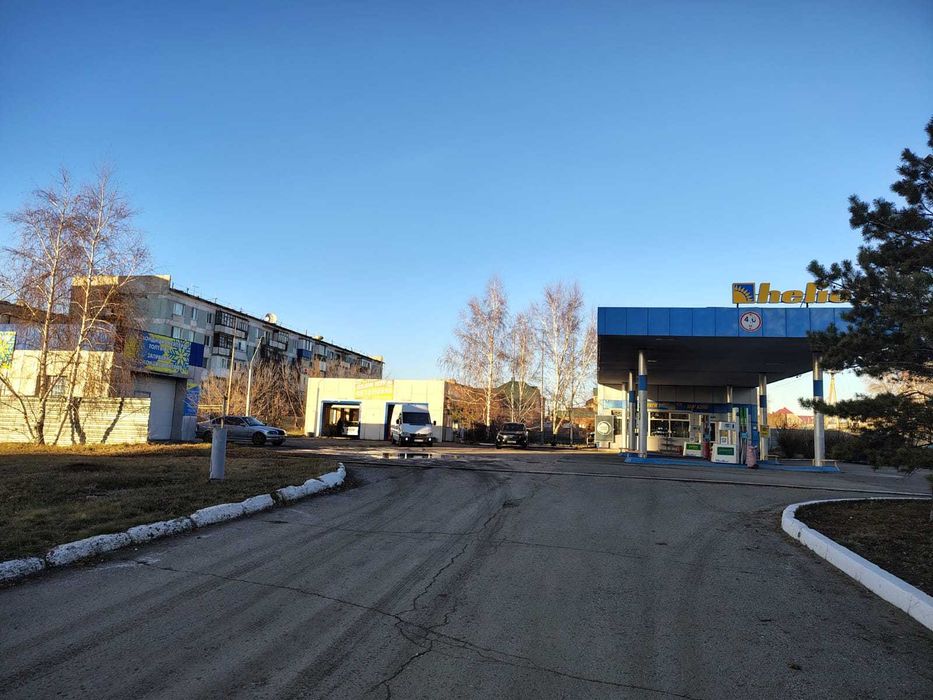 Продается автомойка, бокс с ямой