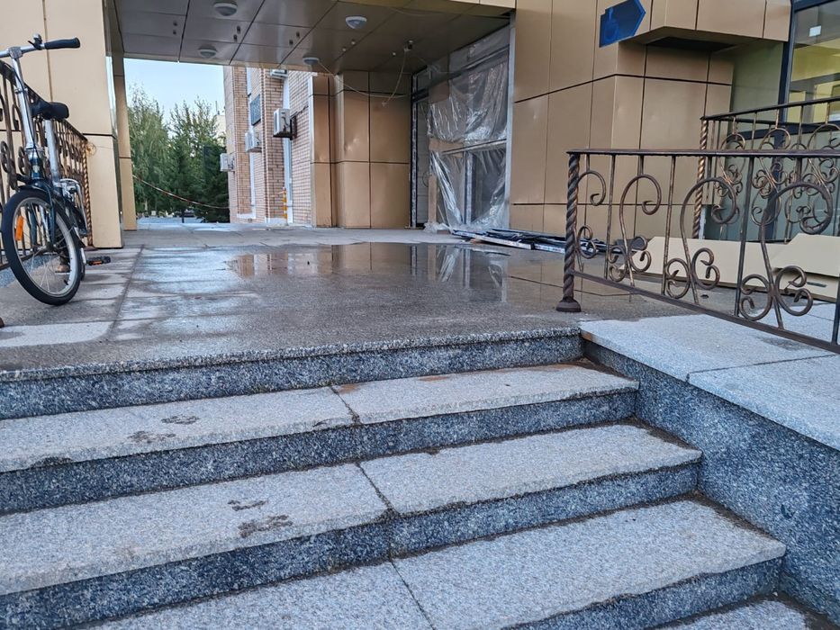 ГРАНИТ Травинтин!!!Бригада Граничики