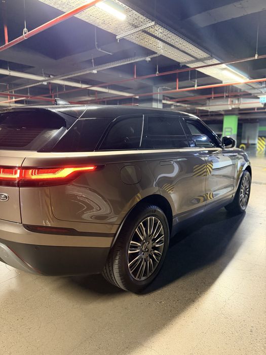 Range Rover velar p 250