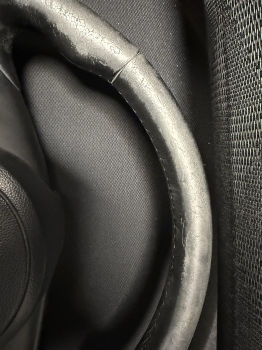 М Волан за BMW e60/61 за Автомобил със старт стоп бутон.