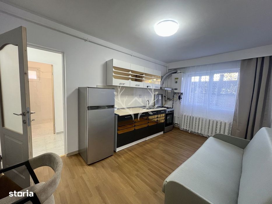 Apartament cu 2 camere decomandat – Intre Lacuri, Str. Aurel Vlaicu — fotografia 3
