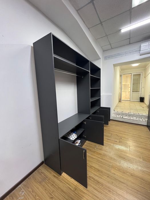 Мебель (шкаф/стеллаж)