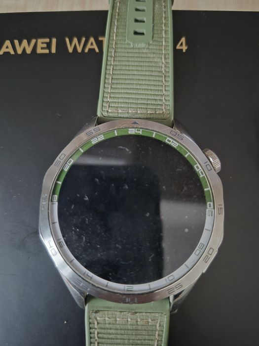 Huawei whatch gt4