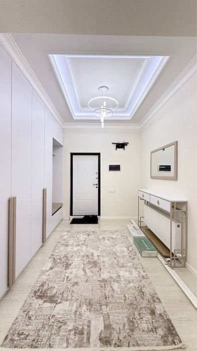 Квартира IT-Park 2/3/7 78 м2