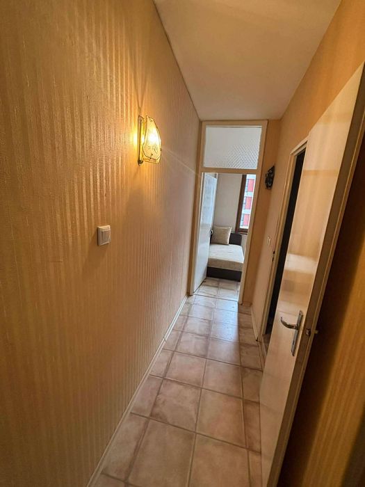 Дава се под наем Едностаен апартамент в София, Връбница 2 - 48 кв.м за 458.49 € - Снимка #7