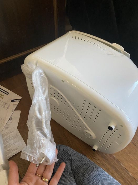 Хлебопекарна HEINNER