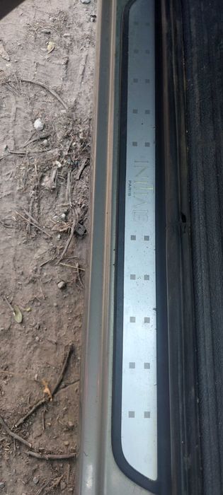 Renault Laguna 2.0 бензин/газ Initialle-Paris