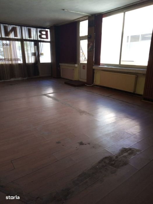 Spatiu comercial |Deosebit | Traian 24Trepte | COMISION 0 |