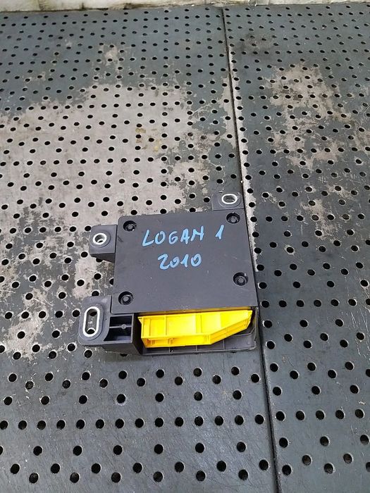 Modul calculator airbag dacia logan ls 8201002828 28404796003