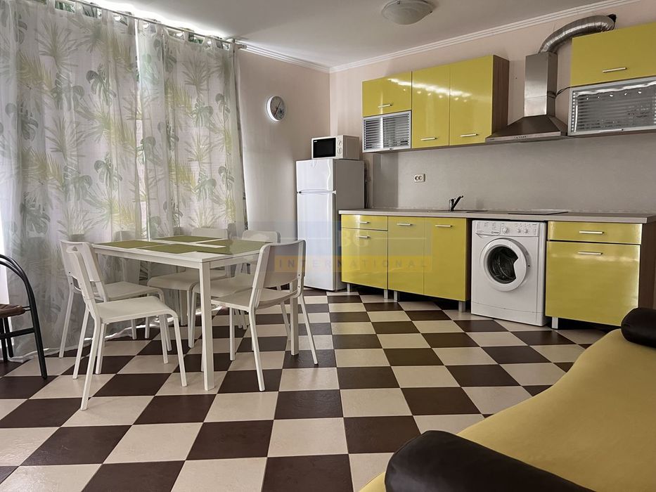 Продава се Двустаен апартамент в Созопол - 73 кв.м за 1316 €/кв.м - Снимка #7