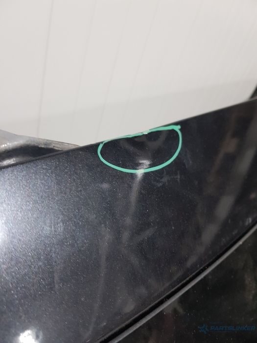 Hayon/Portbagaj Spate Bmw X4 F26 2013 - 2018