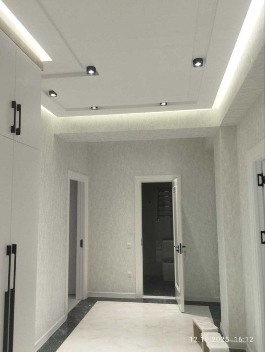 Сдается ТТЗ варенду 4х  комнатная 130 м2