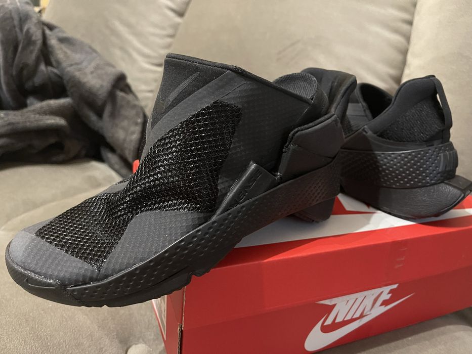 Nike Go Flyease black 36,5