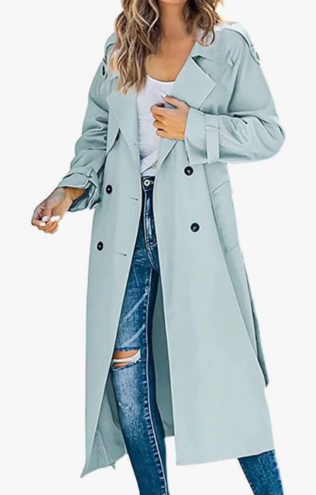 Памучни манта 2ХЛ