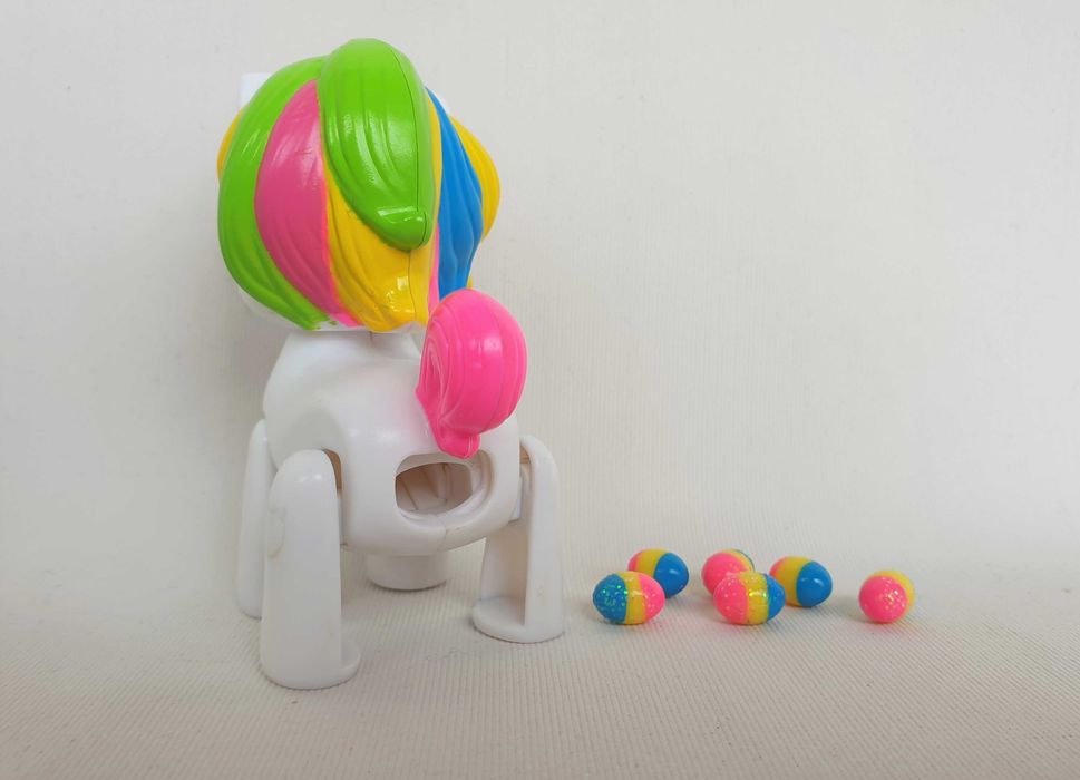 Кукла Moxie Girlz Poopsy Pets KELLAN - 2012