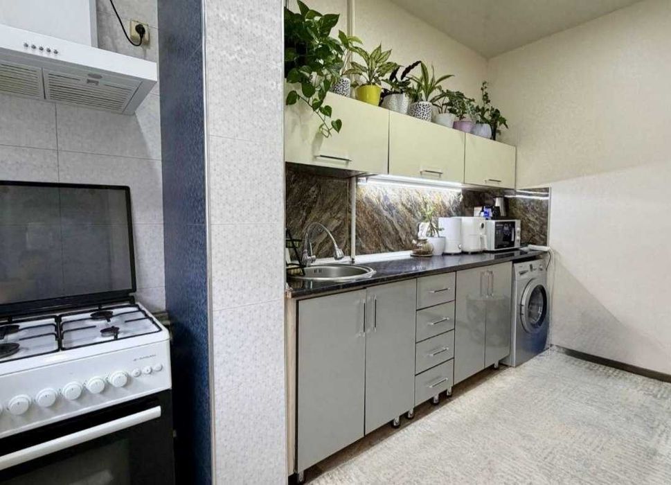 Сдаётся квартира в Шайхантахур | Ц-13 | 2-комнатная 550$