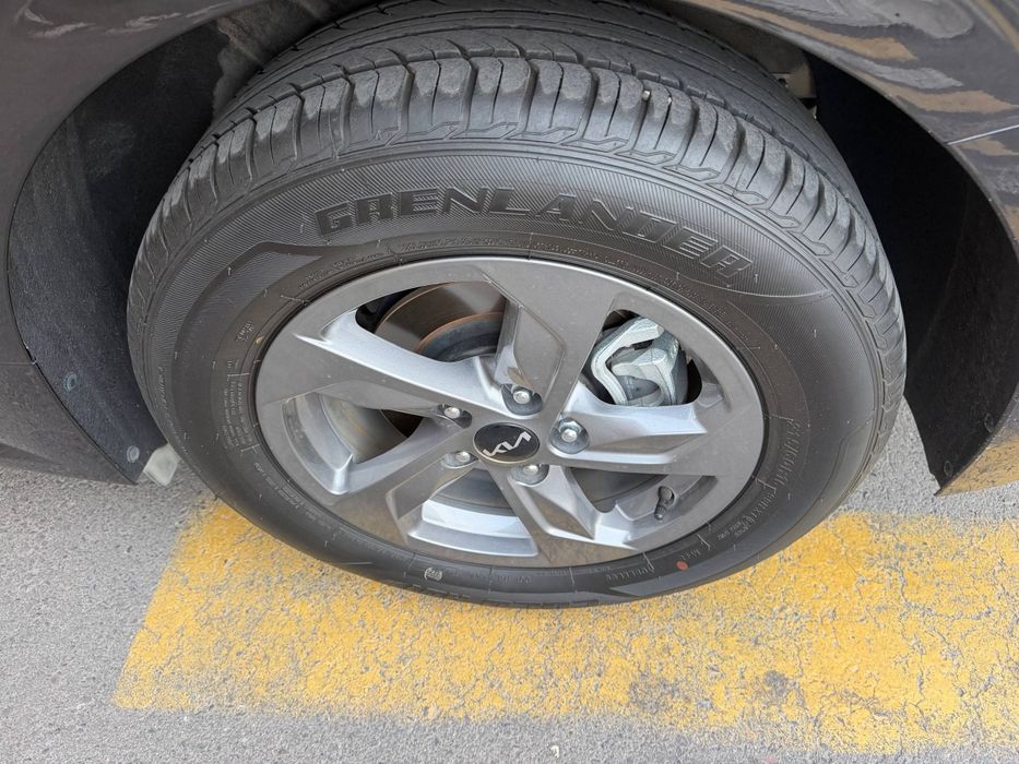 Kia K-5 2024! Prestige Light 2l eng Fulli!