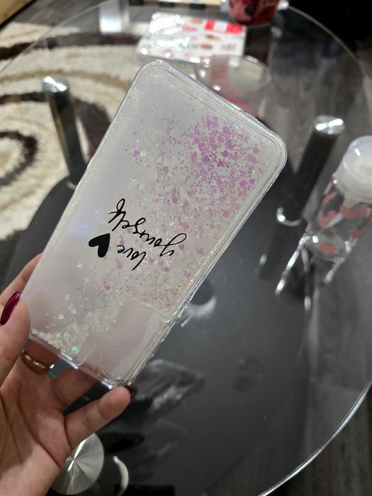 Кейс за Samsyng Galaxy A55