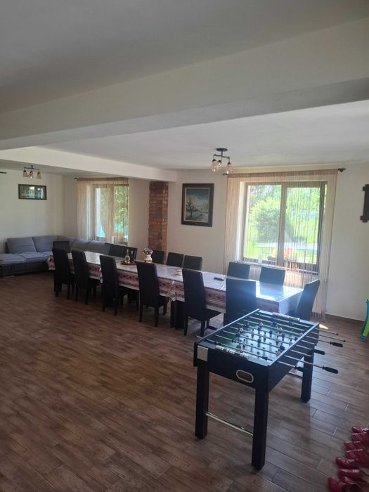 Cazare Casa Gospodarului