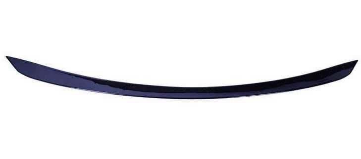 Спойлер за багажник седан E63 AMG за Mercedes E W213 за заден капак