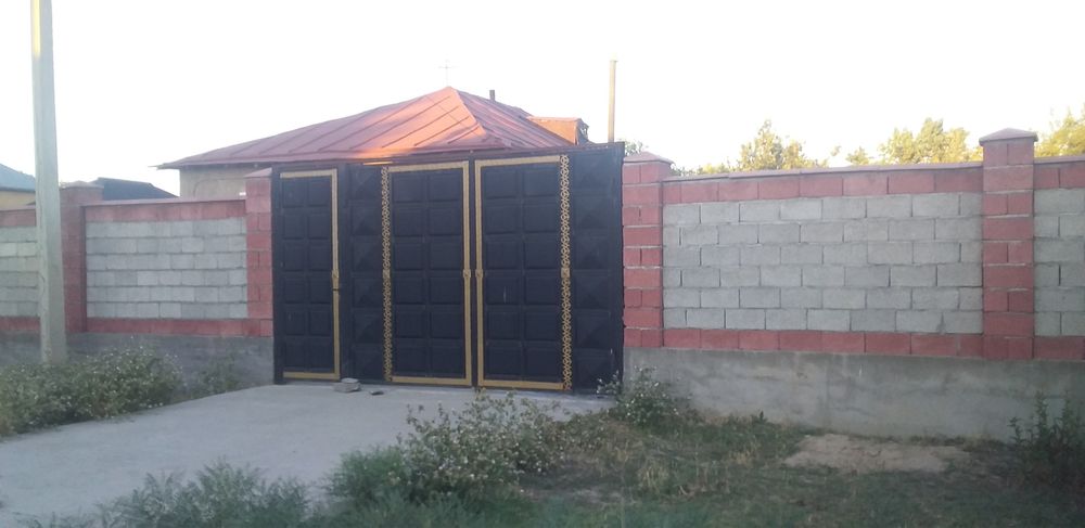 Карнак продается дом