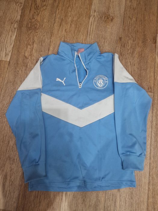 Кипа Манчестер Сити