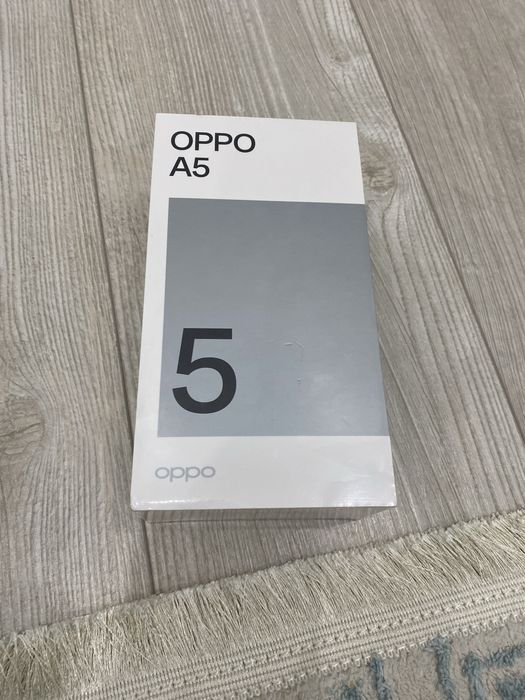 OPPO  A5 128 гб жана