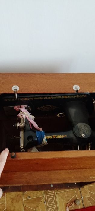 Швейная машинка не дорого