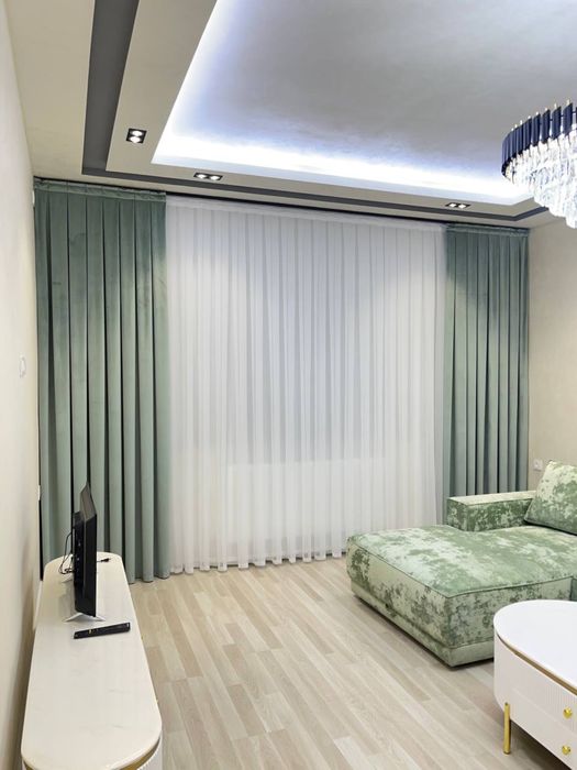 Лучшие цены Parda_uz шторы мечты