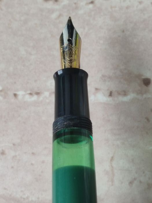 Stilou Pelikan 120 stare foarte buna anii 1950-1960