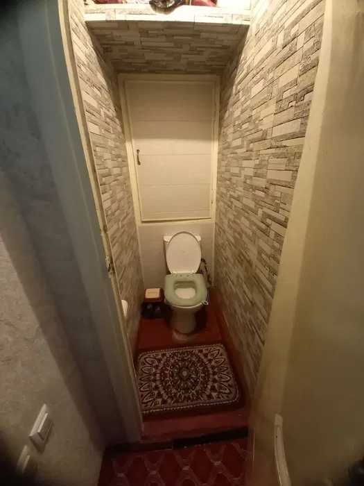 Продается большая однокомнатная квартира Дустлик 1