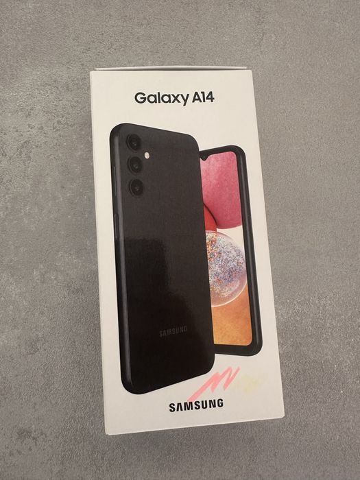 Samsung Galaxy A14