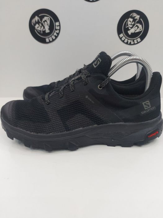 Дамски туристически обувки SALOMON X CHASE MID GTX.Номер 38