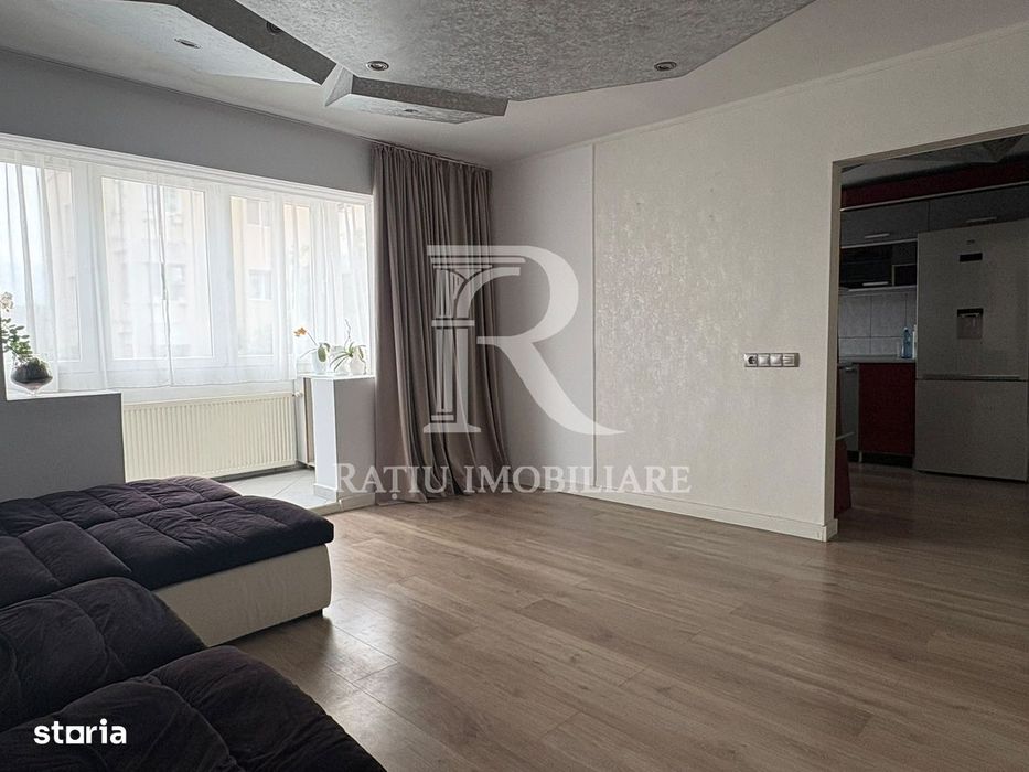 Apartament cu 3 camere | Iosia | Oradea — fotografia 2