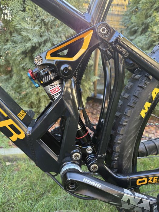 Планински велосипед Мекица Mondraker 27.5/M