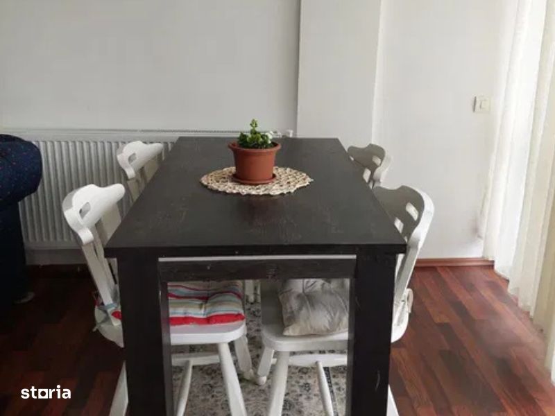 Apartament,