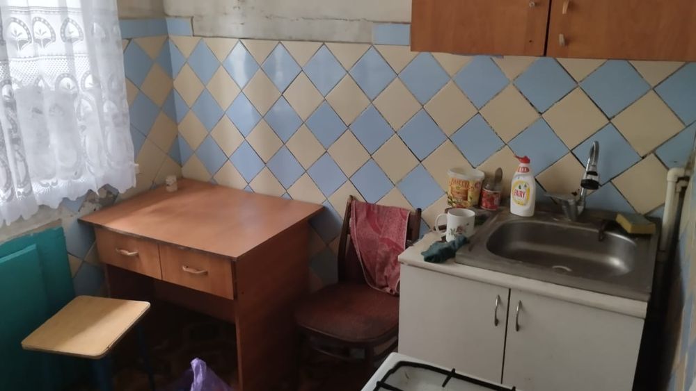 Сдаю квартиру в шахане