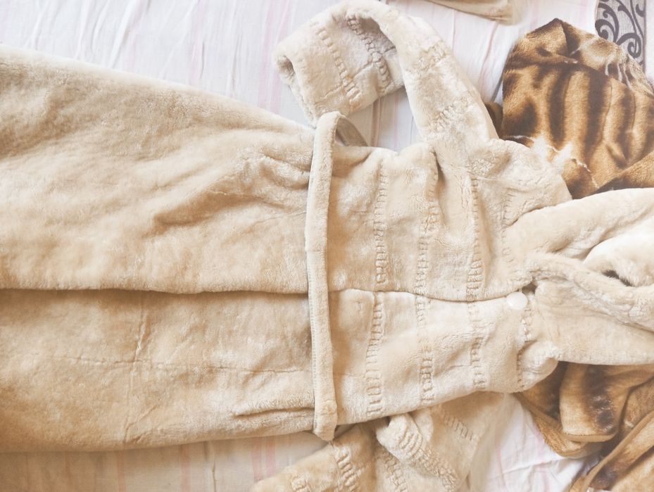 Шуба в отл состоянии