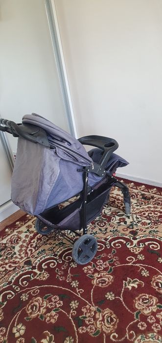Асаллому алейкум.