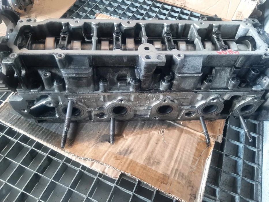 chiulasa 9h05 1.6 hdi citroen c4 peugeot 308   9684504780