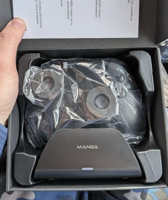 Controller Joystick Manba One pentru PC, Switch, Android TV, telefon