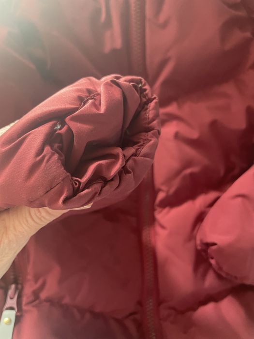 Geaca/ vesta puf Reima copii