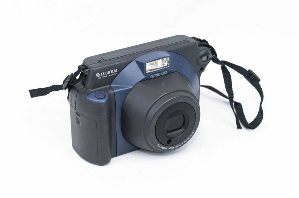 Fujifilm Instax 100 - camera foto instant