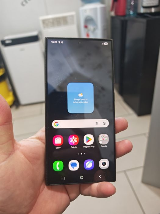 Oferta! Samsung s24 ultra 256gb