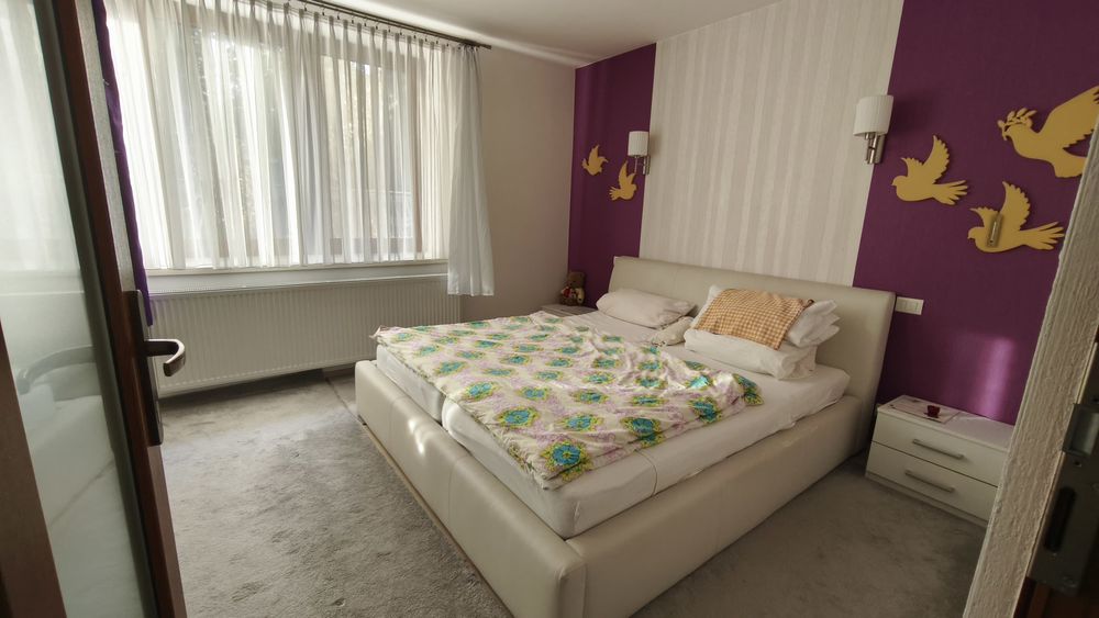 Vand urgent casa zona 9 Mai Baia Mare