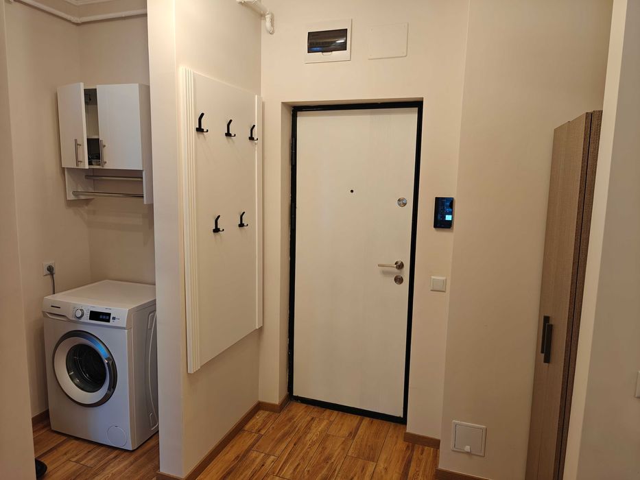 Proprietar – Apartament 2 camere 59mp in Turnișor, prima închiriere