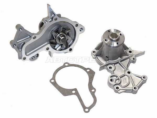 Помпа Suzuki Baleno